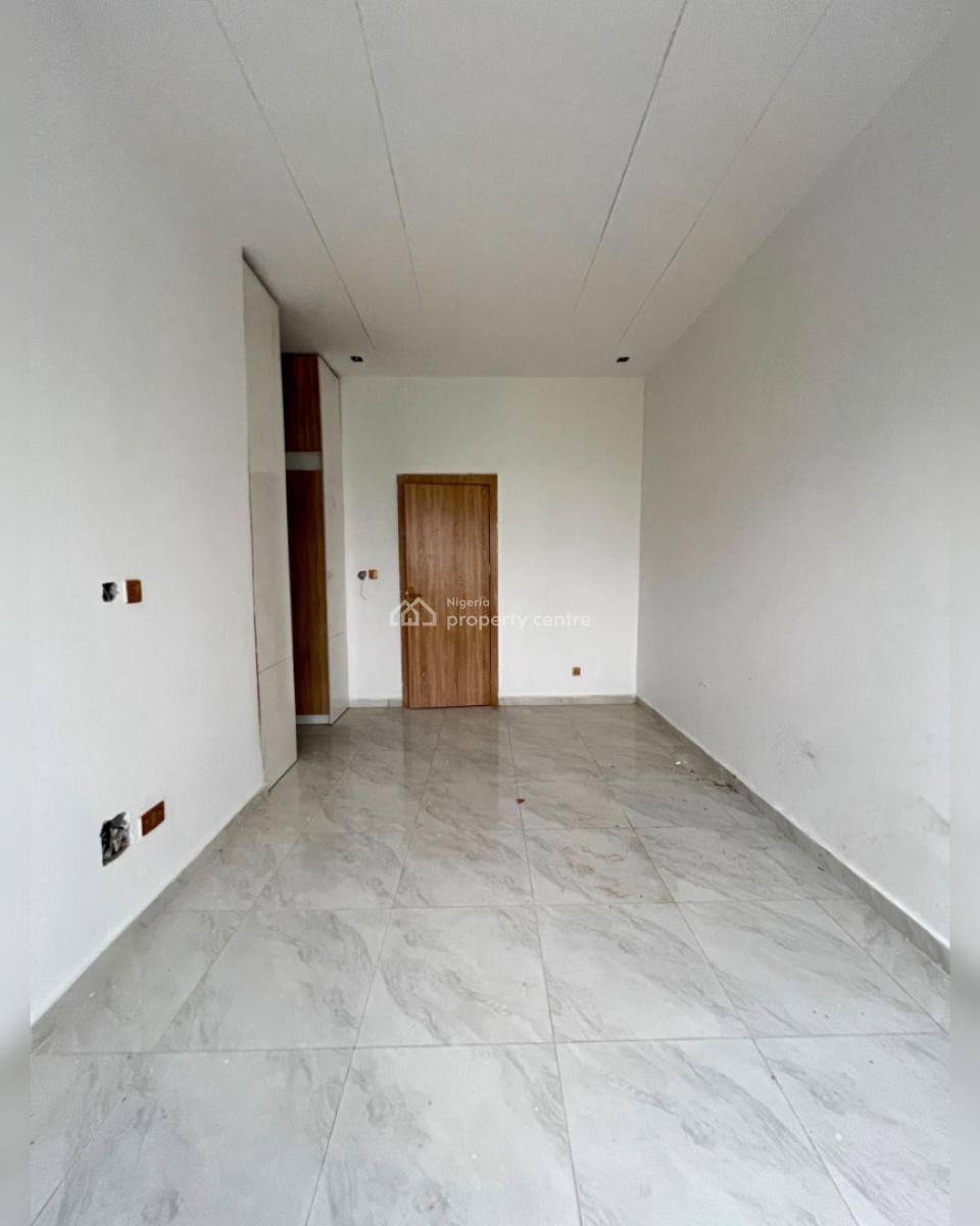 Luxury 4-bedroom Terraced Duplex, Ikota, Lekki, Lagos, Terraced Duplex for Sale