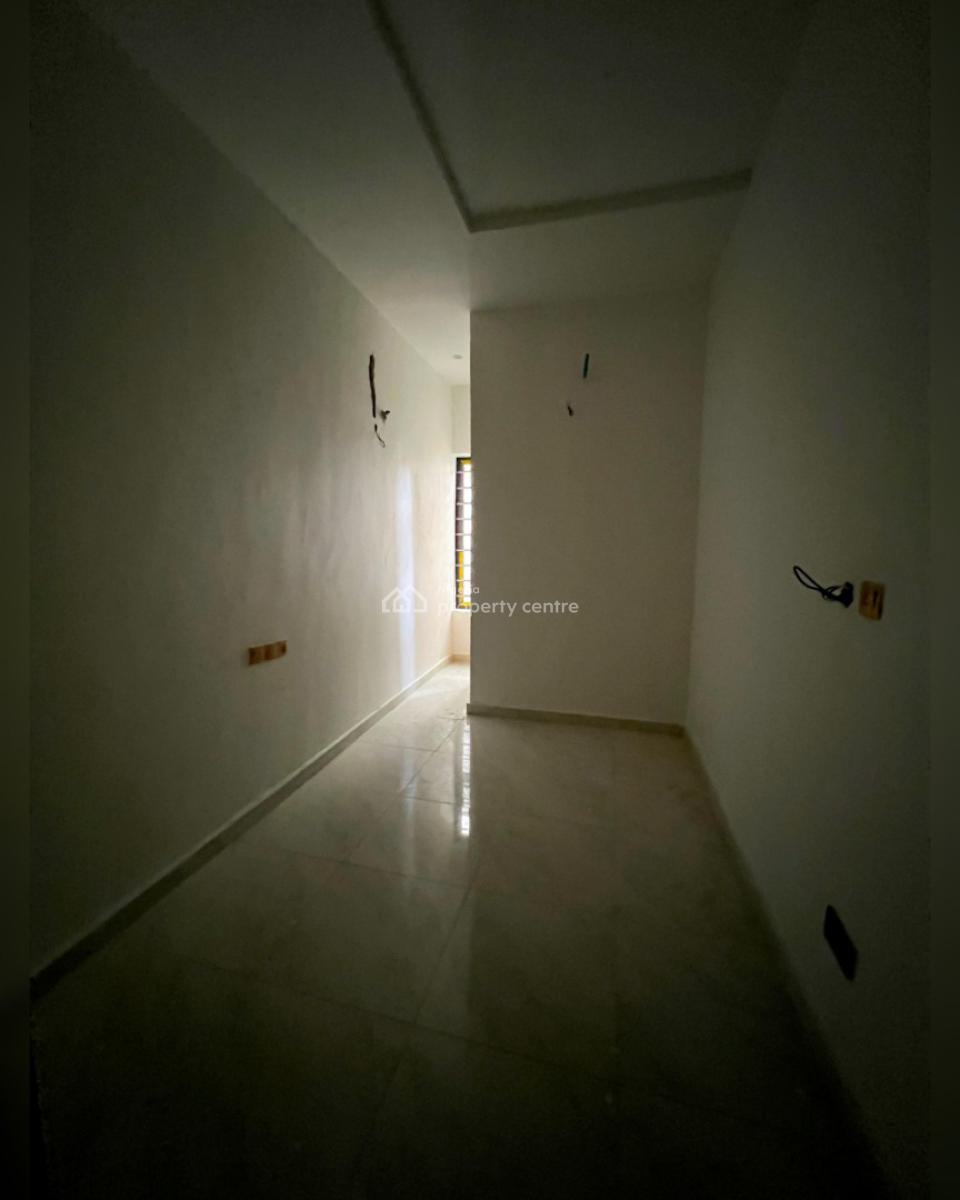 Luxury 4-bedroom Terraced Duplex, Ikota, Lekki, Lagos, Terraced Duplex for Sale