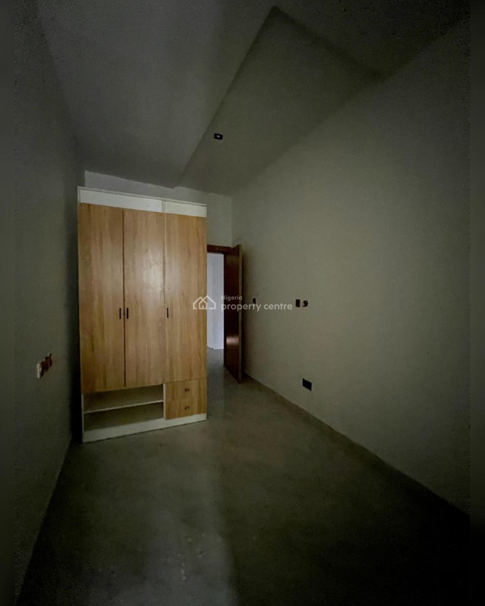 Luxury 4-bedroom Terraced Duplex, Ikota, Lekki, Lagos, Terraced Duplex for Sale