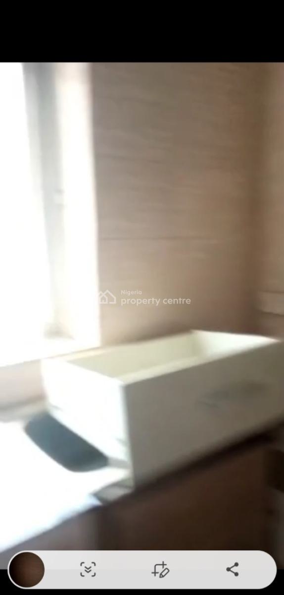 Luxurious House, Alafia, Ogba, Ikeja, Lagos, Detached Duplex for Sale