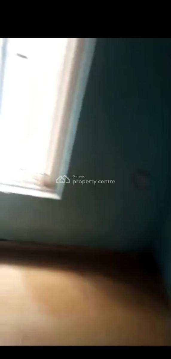 Luxurious House, Alafia, Ogba, Ikeja, Lagos, Detached Duplex for Sale