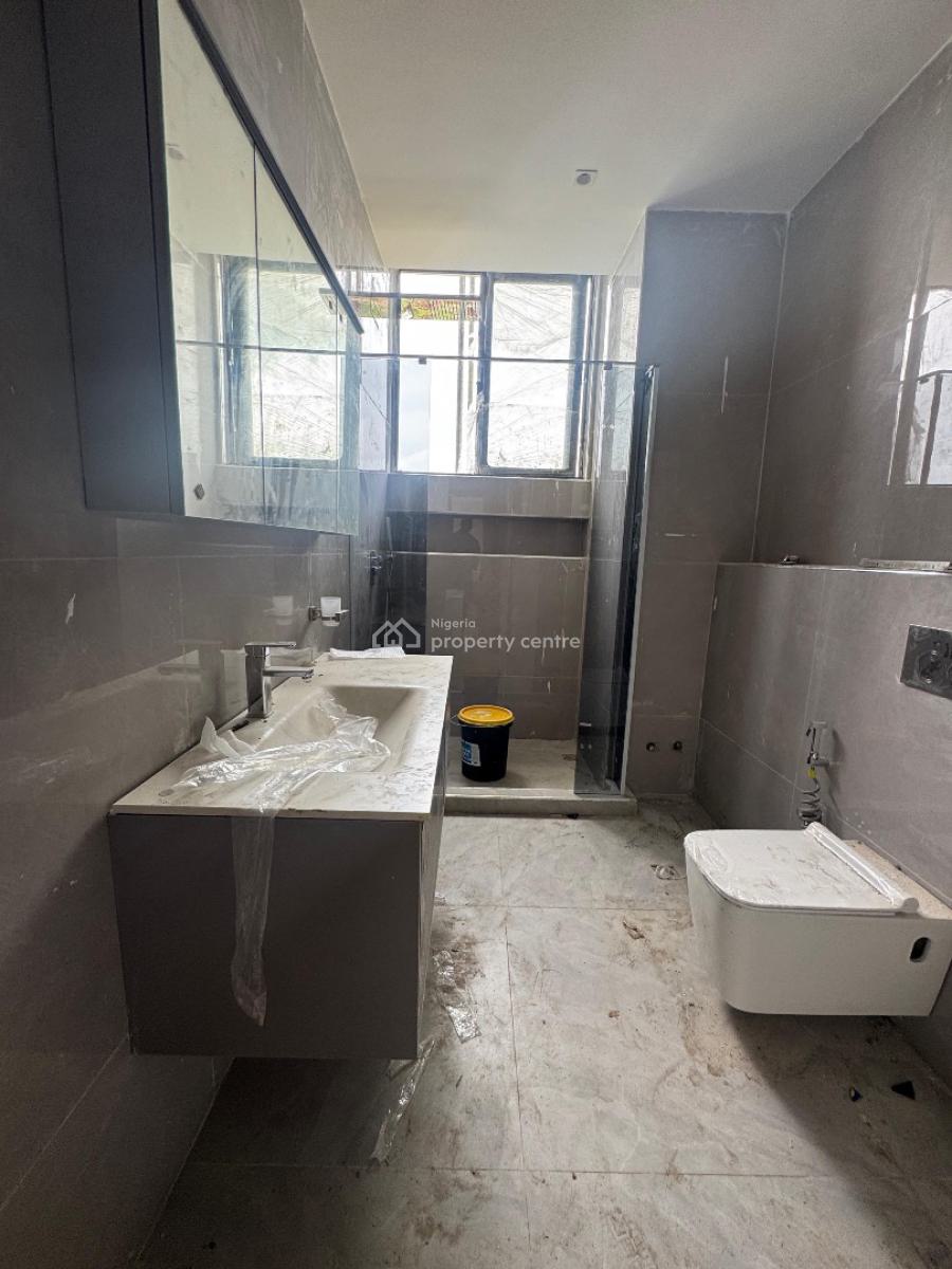 Most Affordable Fully Detached Duplex in Ikoyi with Swimming Pool, Old Ikoyi, Ikoyi, Lagos, Detached Duplex for Sale
