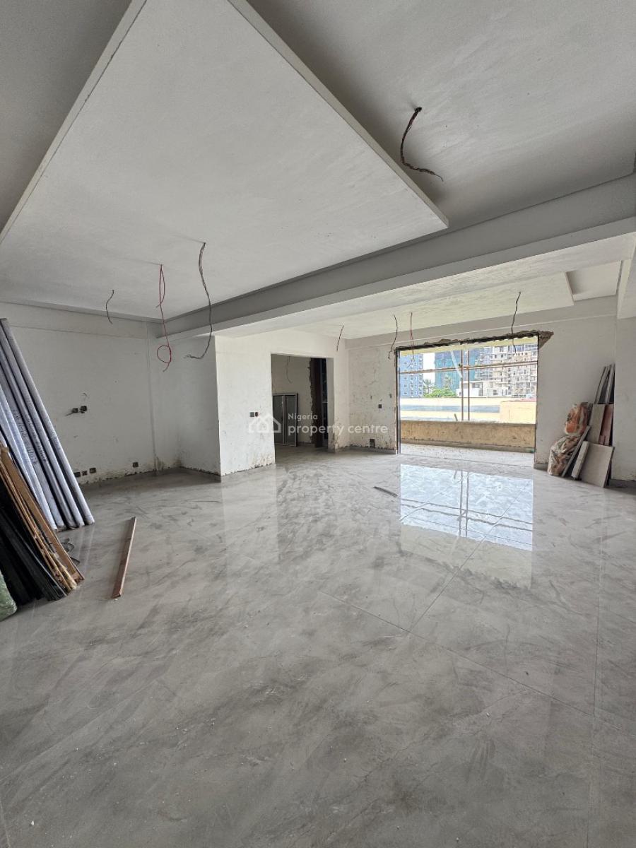 Most Affordable Fully Detached Duplex in Ikoyi with Swimming Pool, Old Ikoyi, Ikoyi, Lagos, Detached Duplex for Sale
