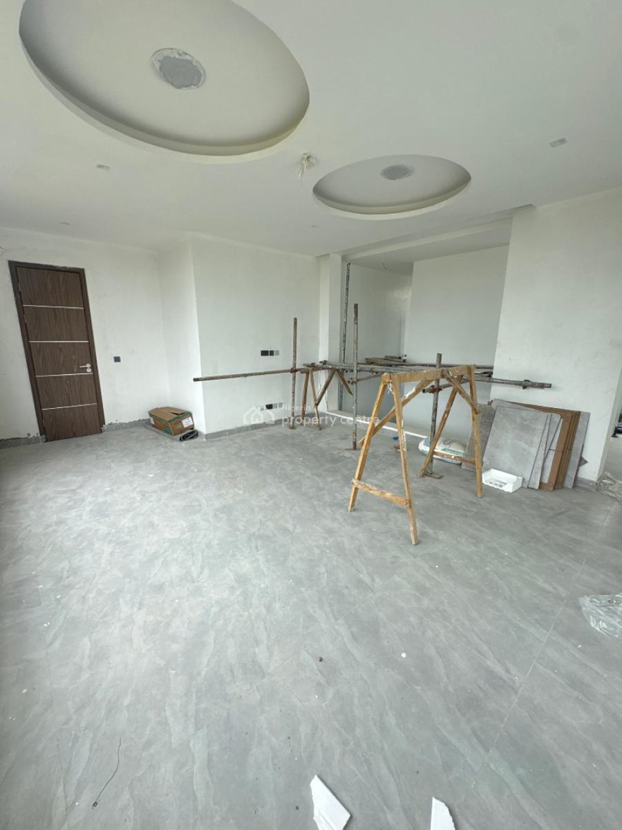 Most Affordable Fully Detached Duplex in Ikoyi with Swimming Pool, Old Ikoyi, Ikoyi, Lagos, Detached Duplex for Sale