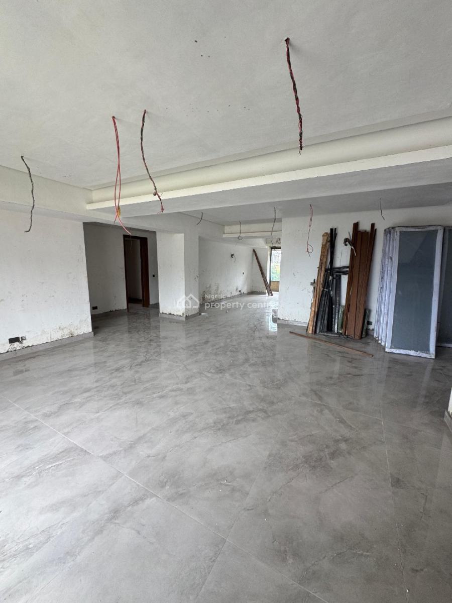Most Affordable Fully Detached Duplex in Ikoyi with Swimming Pool, Old Ikoyi, Ikoyi, Lagos, Detached Duplex for Sale
