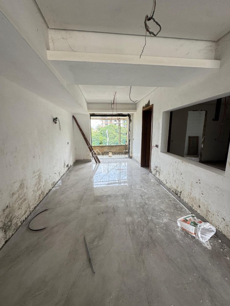 Most Affordable Fully Detached Duplex in Ikoyi with Swimming Pool, Old Ikoyi, Ikoyi, Lagos, Detached Duplex for Sale