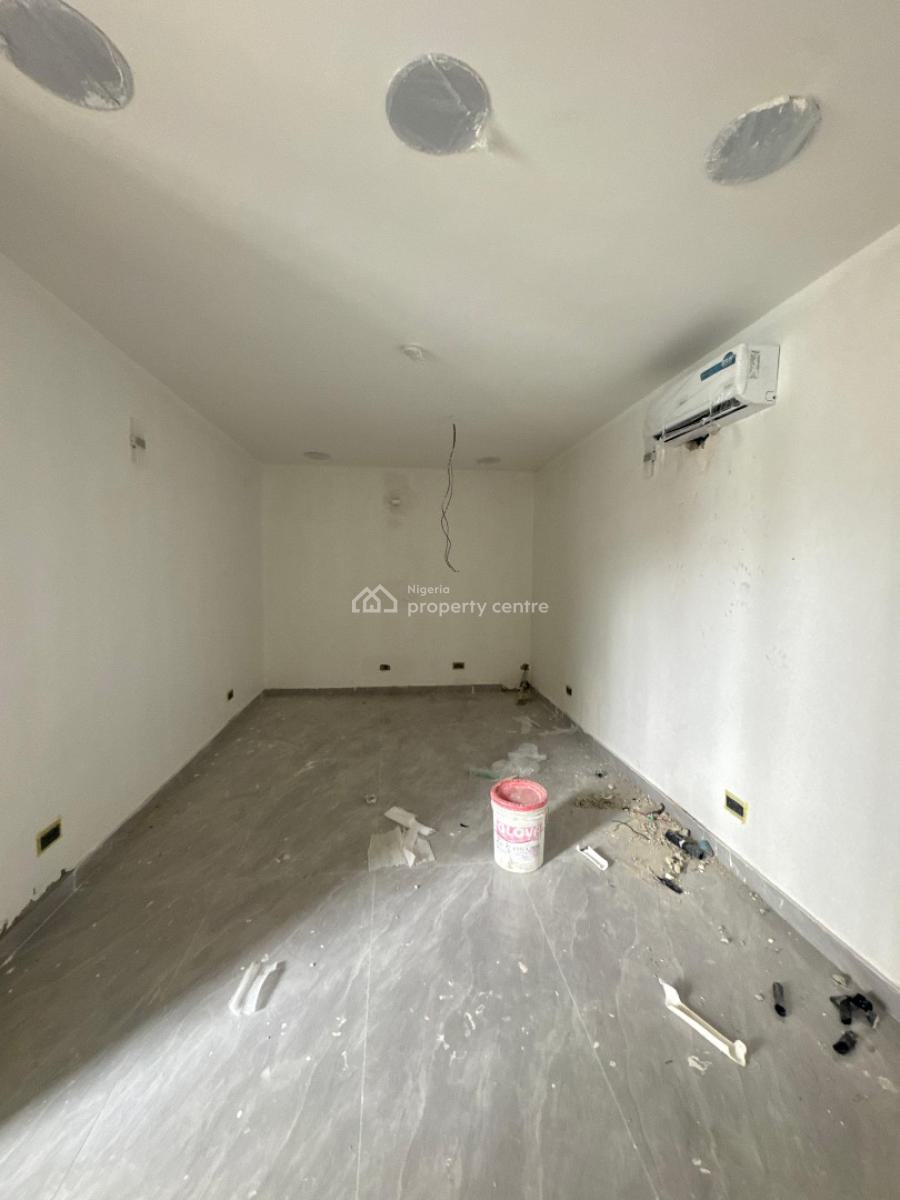 Most Affordable Fully Detached Duplex in Ikoyi with Swimming Pool, Old Ikoyi, Ikoyi, Lagos, Detached Duplex for Sale