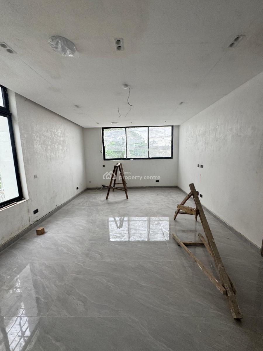 Most Affordable Fully Detached Duplex in Ikoyi with Swimming Pool, Old Ikoyi, Ikoyi, Lagos, Detached Duplex for Sale