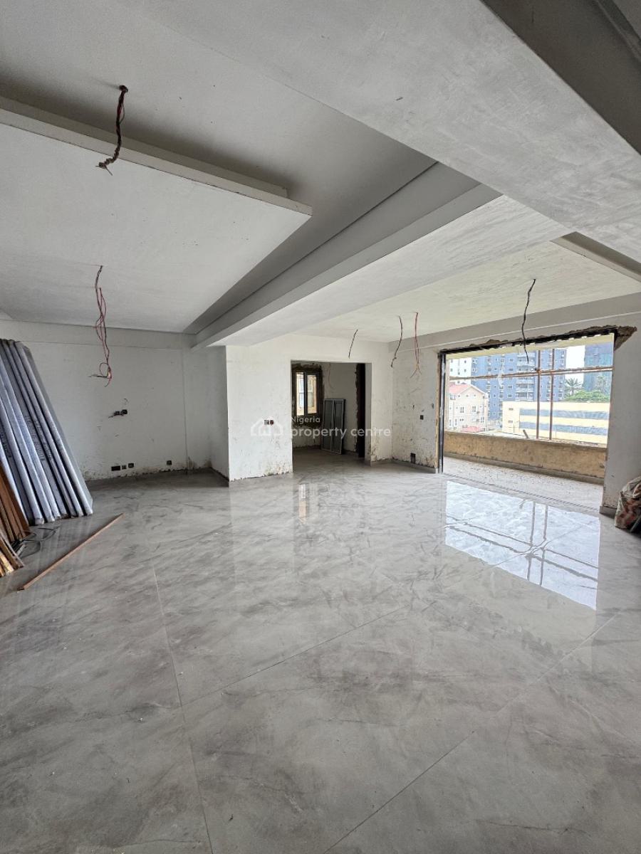 Most Affordable Fully Detached Duplex in Ikoyi with Swimming Pool, Old Ikoyi, Ikoyi, Lagos, Detached Duplex for Sale