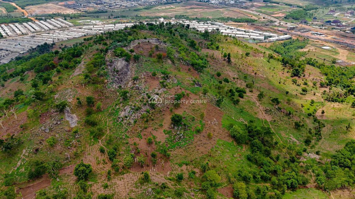 Fully Sand Filled 5 Acres of Land, Tin Can, Apapa, Lagos, Commercial Land for Sale