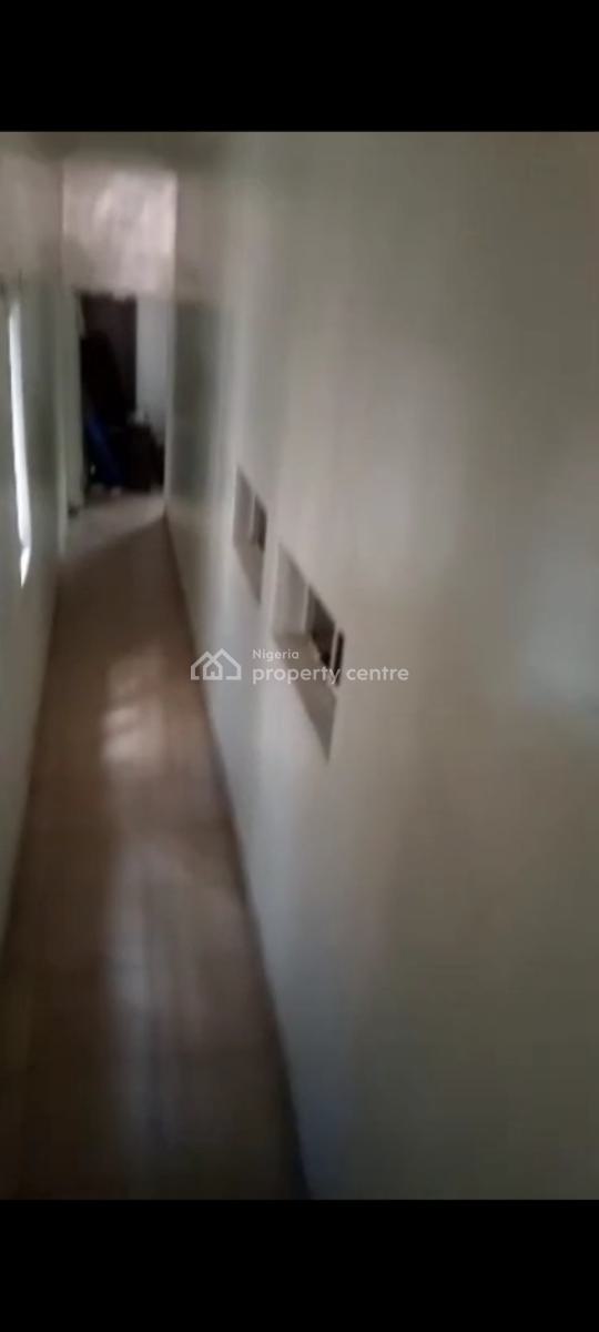 Luxurious House, Alafia, Ogba, Ikeja, Lagos, Detached Duplex for Sale