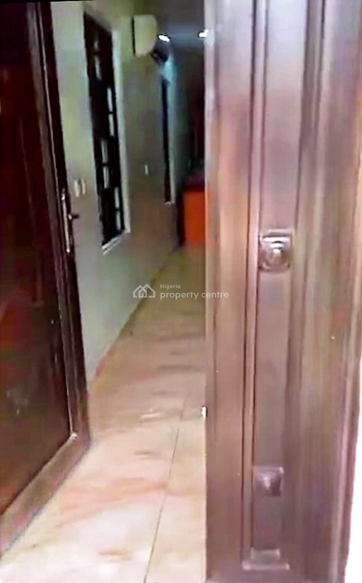 Luxurious House, Alafia, Ogba, Ikeja, Lagos, Detached Duplex for Sale