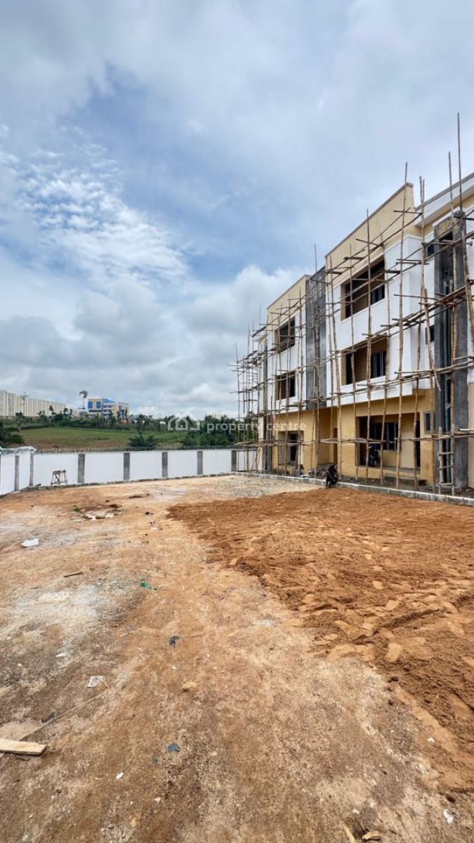 3 Bedroom Apartment, Kaura, Abuja, House for Sale