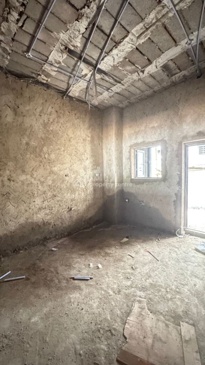 3 Bedroom Apartment, Kaura, Abuja, House for Sale