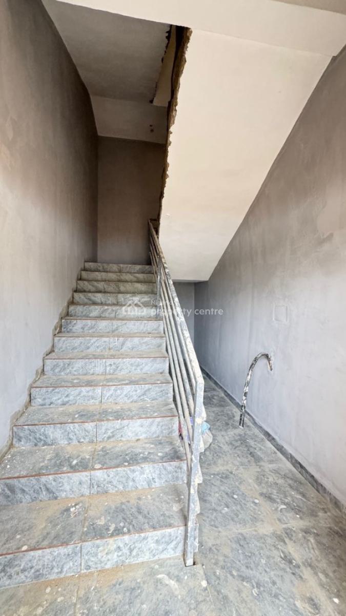 3 Bedroom Apartment, Kaura, Abuja, House for Sale