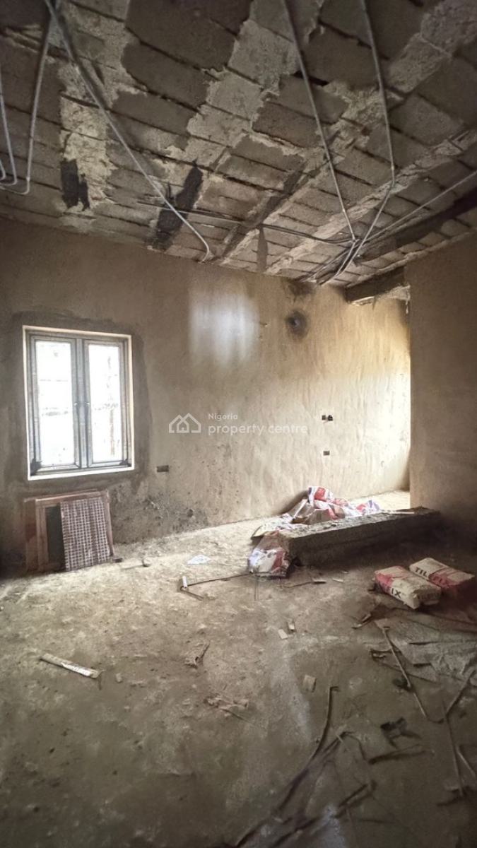3 Bedroom Apartment, Kaura, Abuja, House for Sale