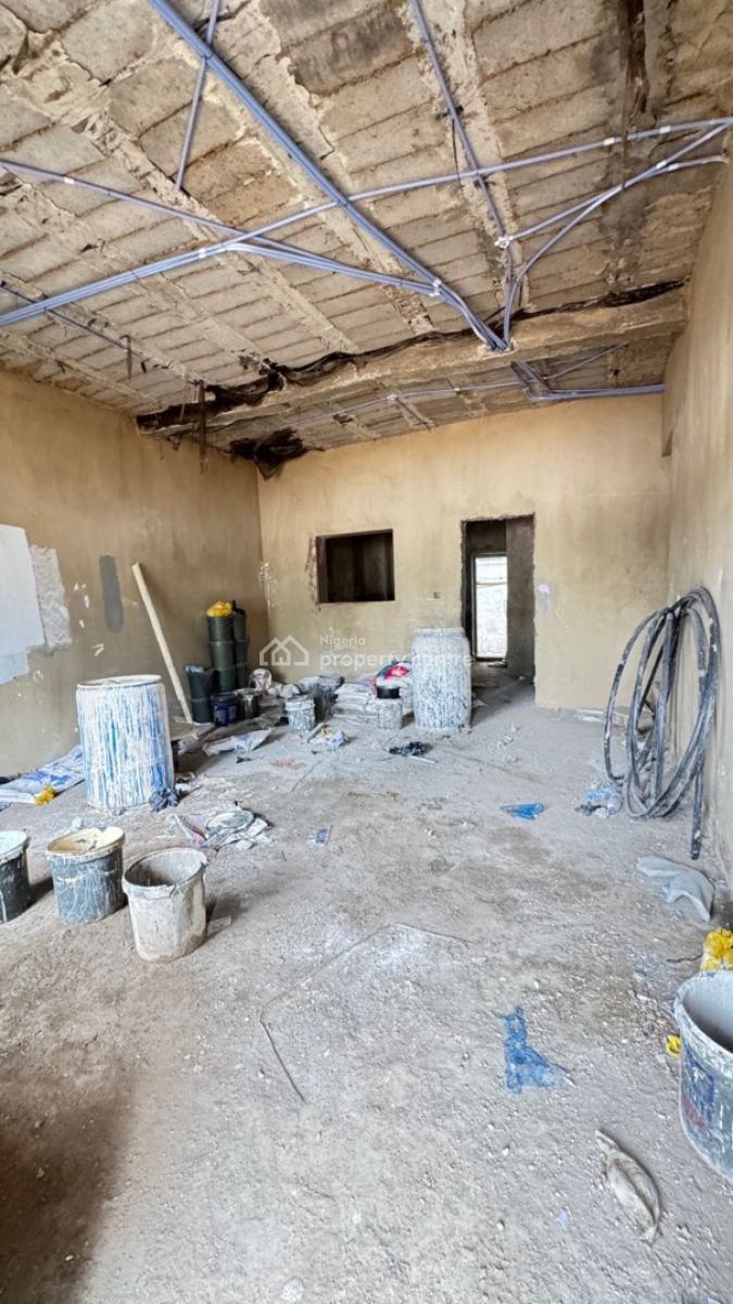 3 Bedroom Apartment, Kaura, Abuja, House for Sale