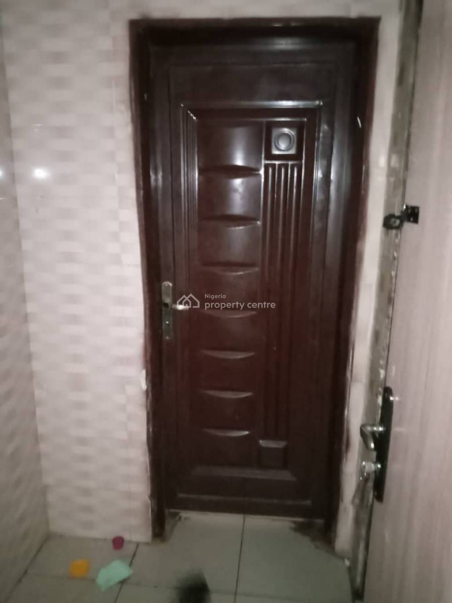 a Room Self, Olive Garden Estate, Abijo, Lekki, Lagos, Self Contain (single Rooms) for Rent