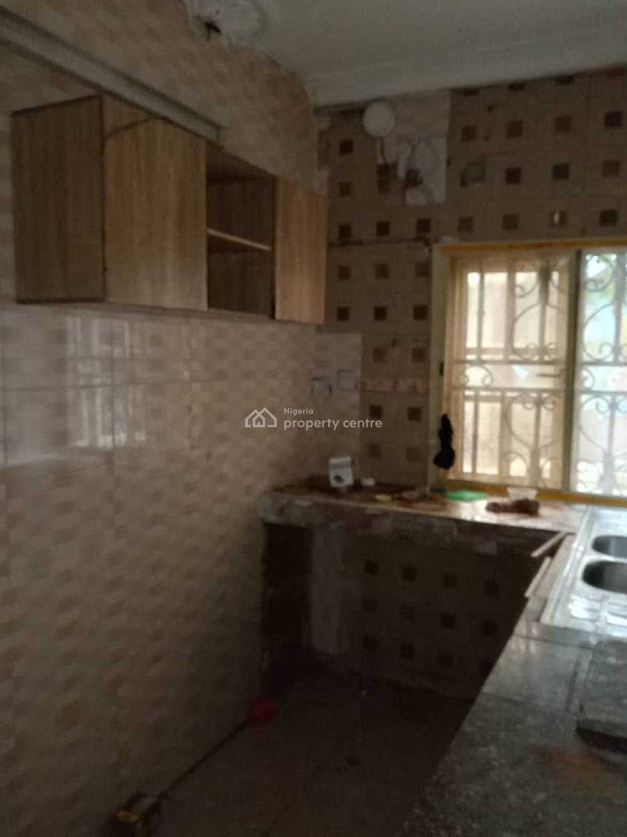 a Room Self, Olive Garden Estate, Abijo, Lekki, Lagos, Self Contain (single Rooms) for Rent