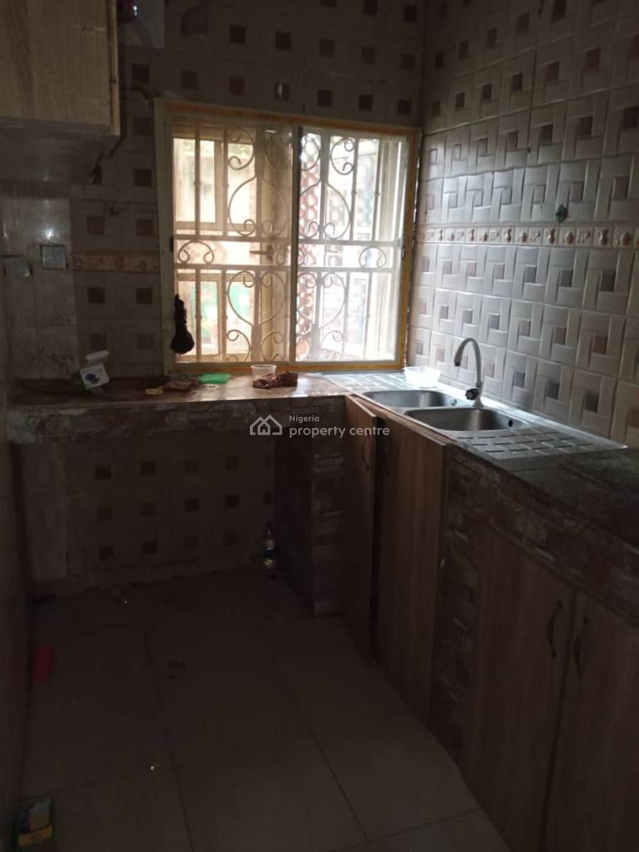 a Room Self, Olive Garden Estate, Abijo, Lekki, Lagos, Self Contain (single Rooms) for Rent