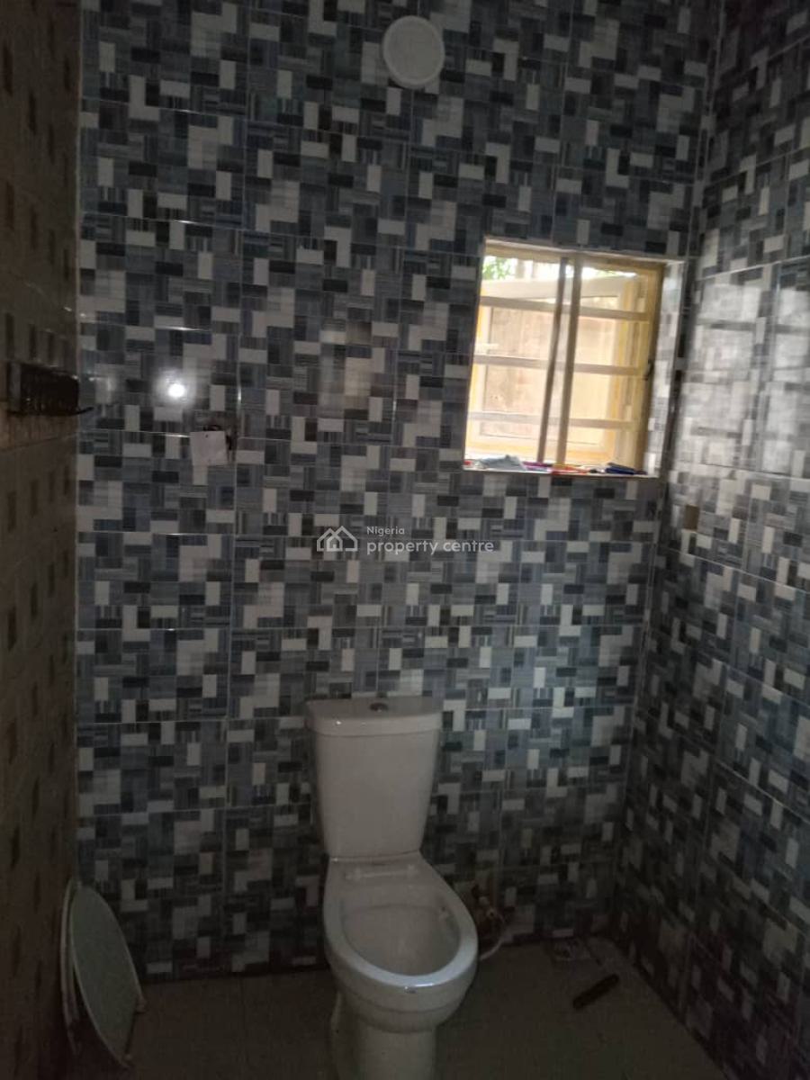 a Room Self, Olive Garden Estate, Abijo, Lekki, Lagos, Self Contain (single Rooms) for Rent