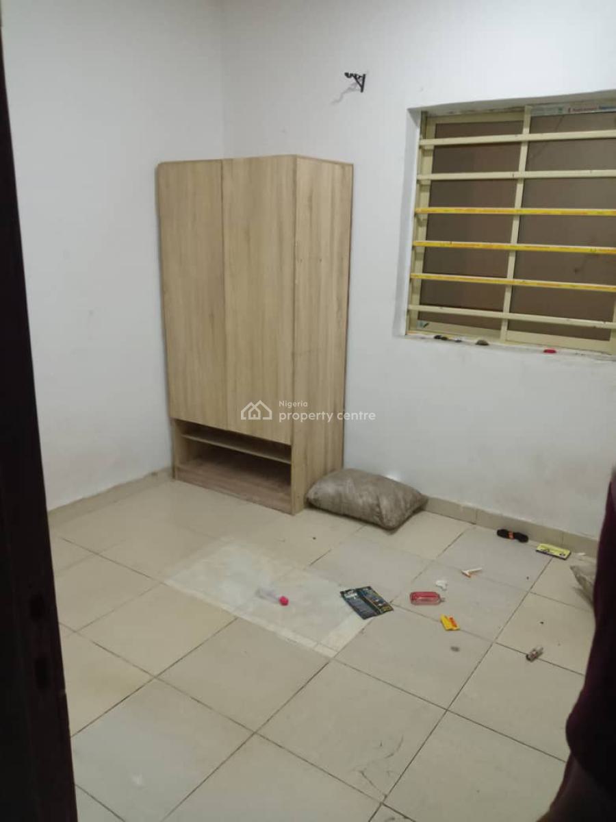 a Room Self, Olive Garden Estate, Abijo, Lekki, Lagos, Self Contain (single Rooms) for Rent