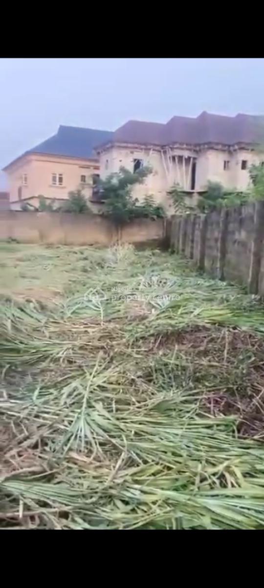 Standard Plot of Land, Jankara, Ijaiye, Lagos, Mixed-use Land for Sale