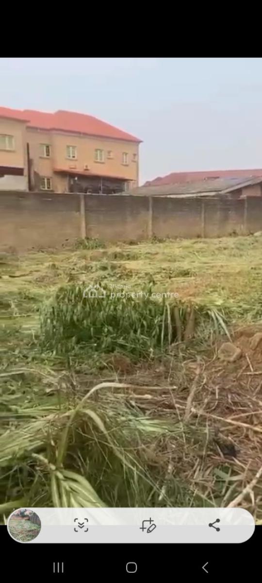Standard Plot of Land, Jankara, Ijaiye, Lagos, Mixed-use Land for Sale