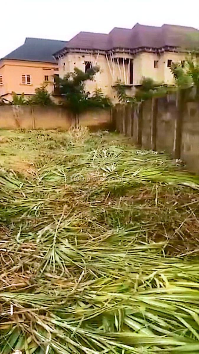 Standard Plot of Land, Jankara, Ijaiye, Lagos, Mixed-use Land for Sale