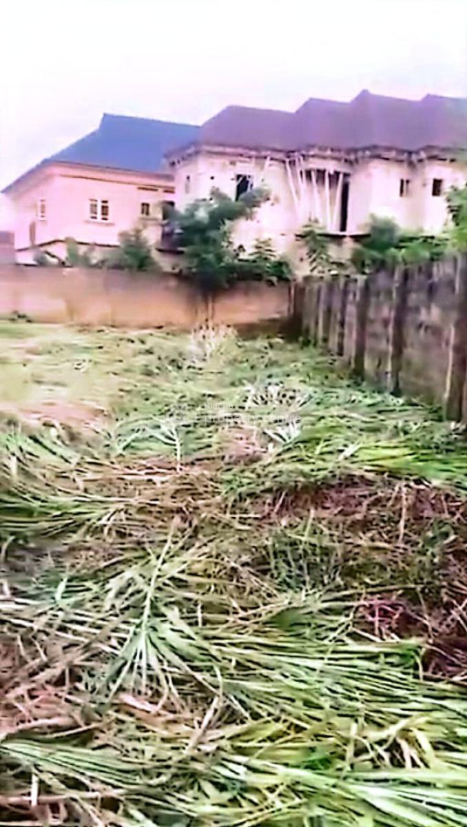 Standard Plot of Land, Jankara, Ijaiye, Lagos, Mixed-use Land for Sale
