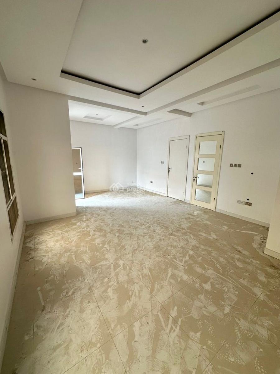 Well Maintained and Newly Renovated 4 Bedroom Terrace Duplex, Parkview, Ikoyi, Lagos, Terraced Duplex for Sale