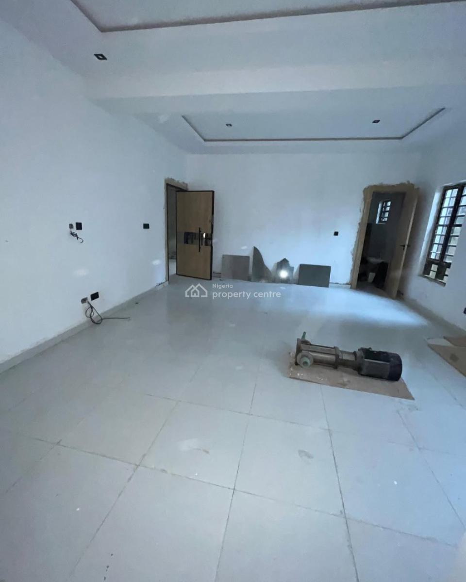 Loveky 2 Bedroom Apartment with Swimming Pool and Bq, Ologolo, Ologolo, Lekki, Lagos, Block of Flats for Sale