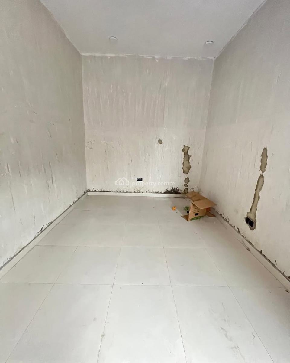 Loveky 2 Bedroom Apartment with Swimming Pool and Bq, Ologolo, Ologolo, Lekki, Lagos, Block of Flats for Sale