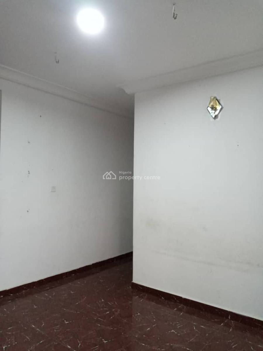 3 Bedroom Flat, Basorun Estate, Sangotedo, Ajah, Lagos, Flat / Apartment for Rent