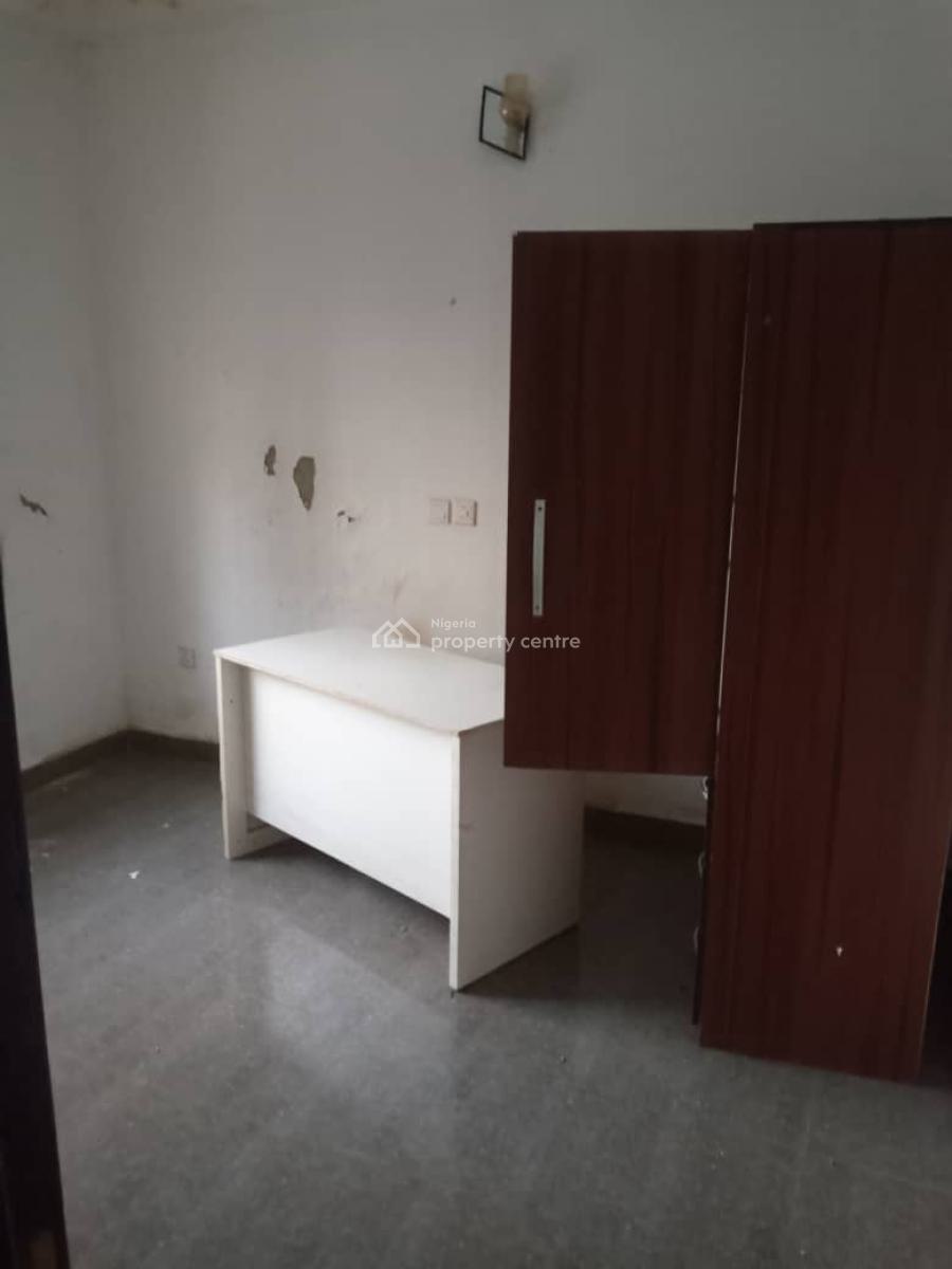 3 Bedroom Flat, Basorun Estate, Sangotedo, Ajah, Lagos, Flat / Apartment for Rent