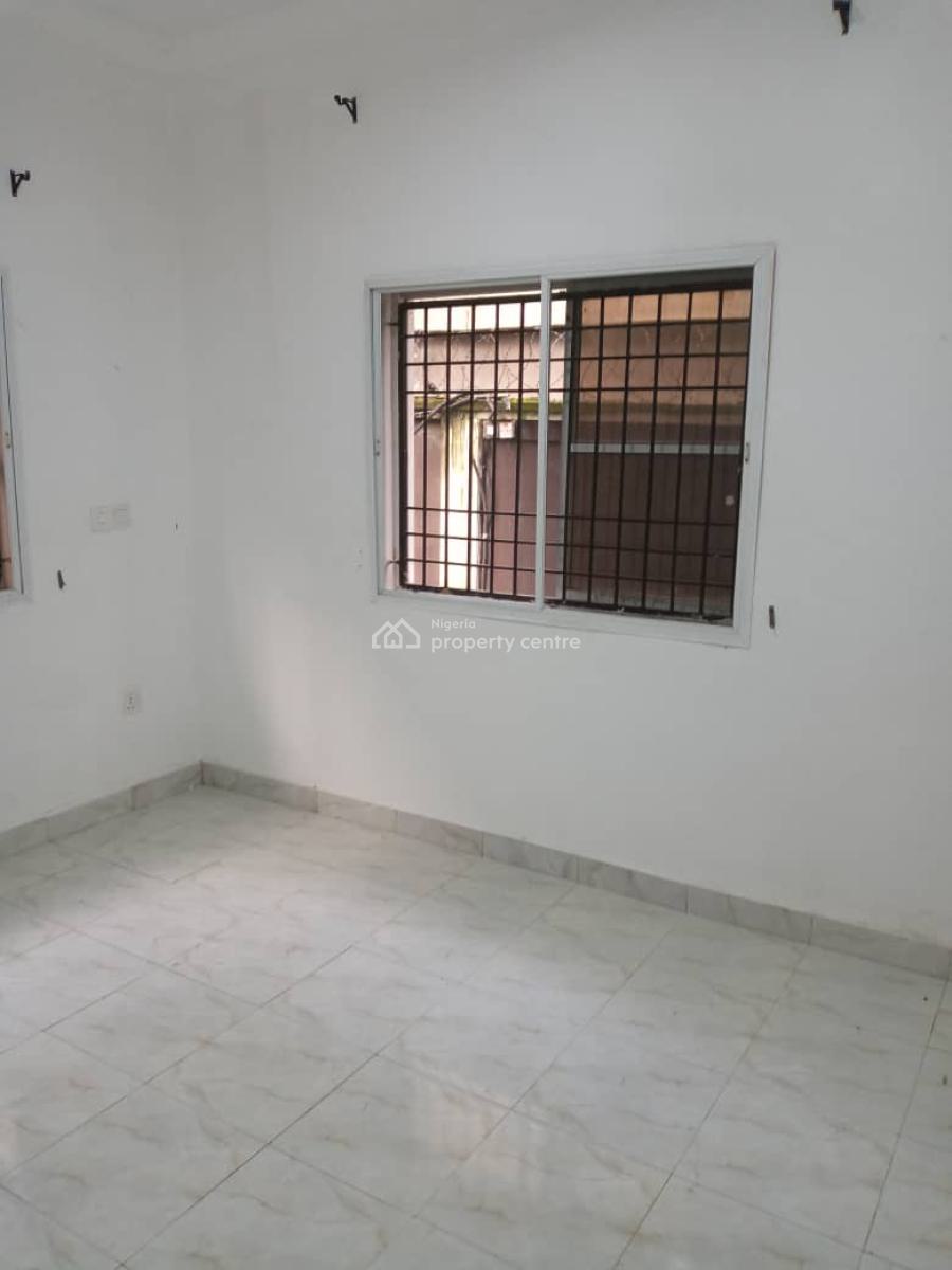 3 Bedroom Flat, Basorun Estate, Sangotedo, Ajah, Lagos, Flat / Apartment for Rent