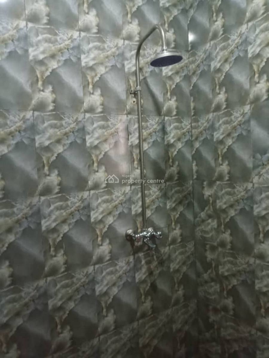 3 Bedroom Flat, Basorun Estate, Sangotedo, Ajah, Lagos, Flat / Apartment for Rent