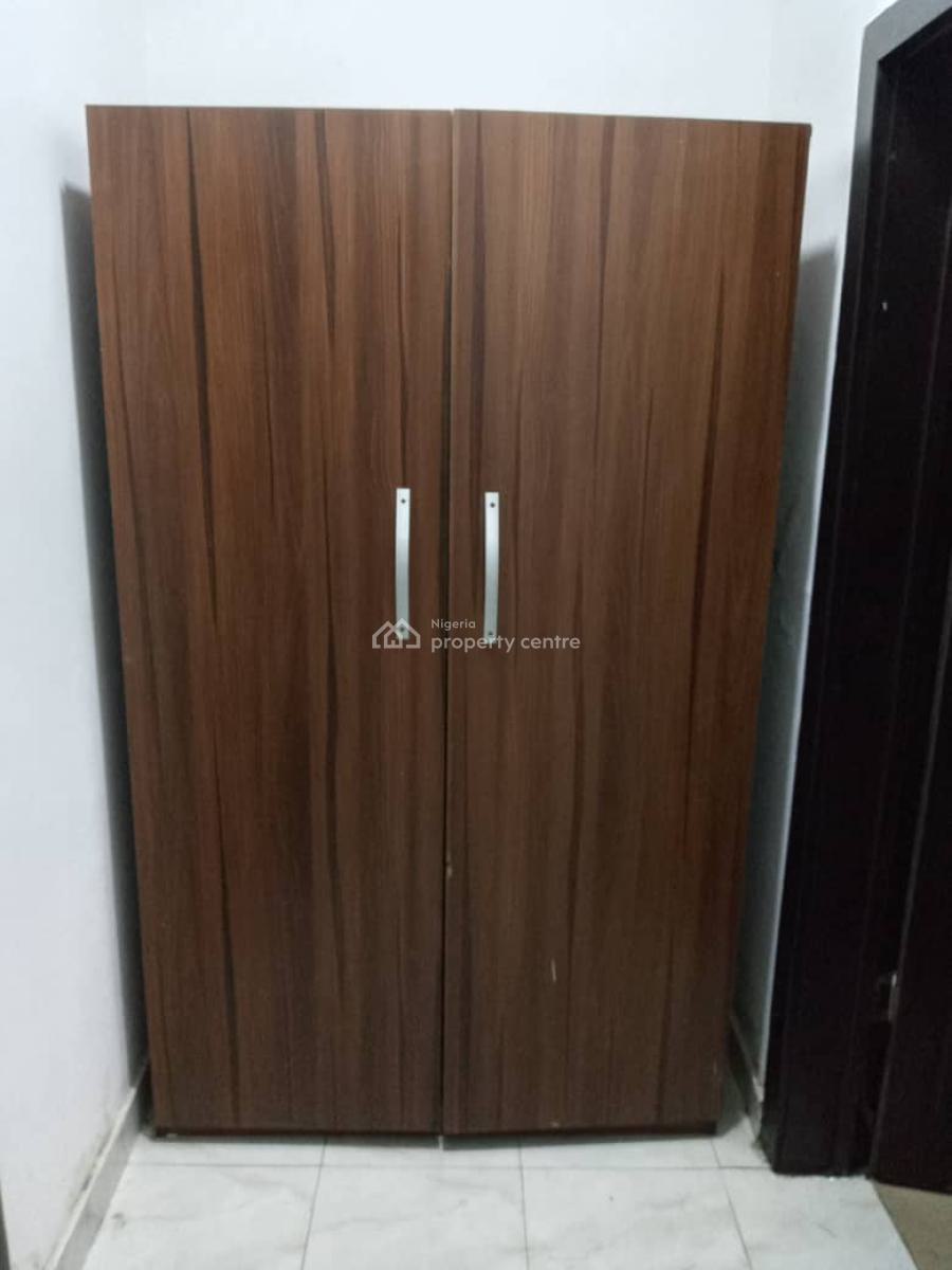 3 Bedroom Flat, Basorun Estate, Sangotedo, Ajah, Lagos, Flat / Apartment for Rent