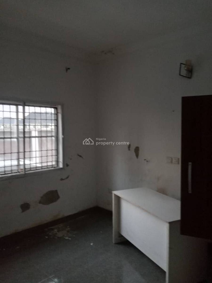 3 Bedroom Flat, Basorun Estate, Sangotedo, Ajah, Lagos, Flat / Apartment for Rent