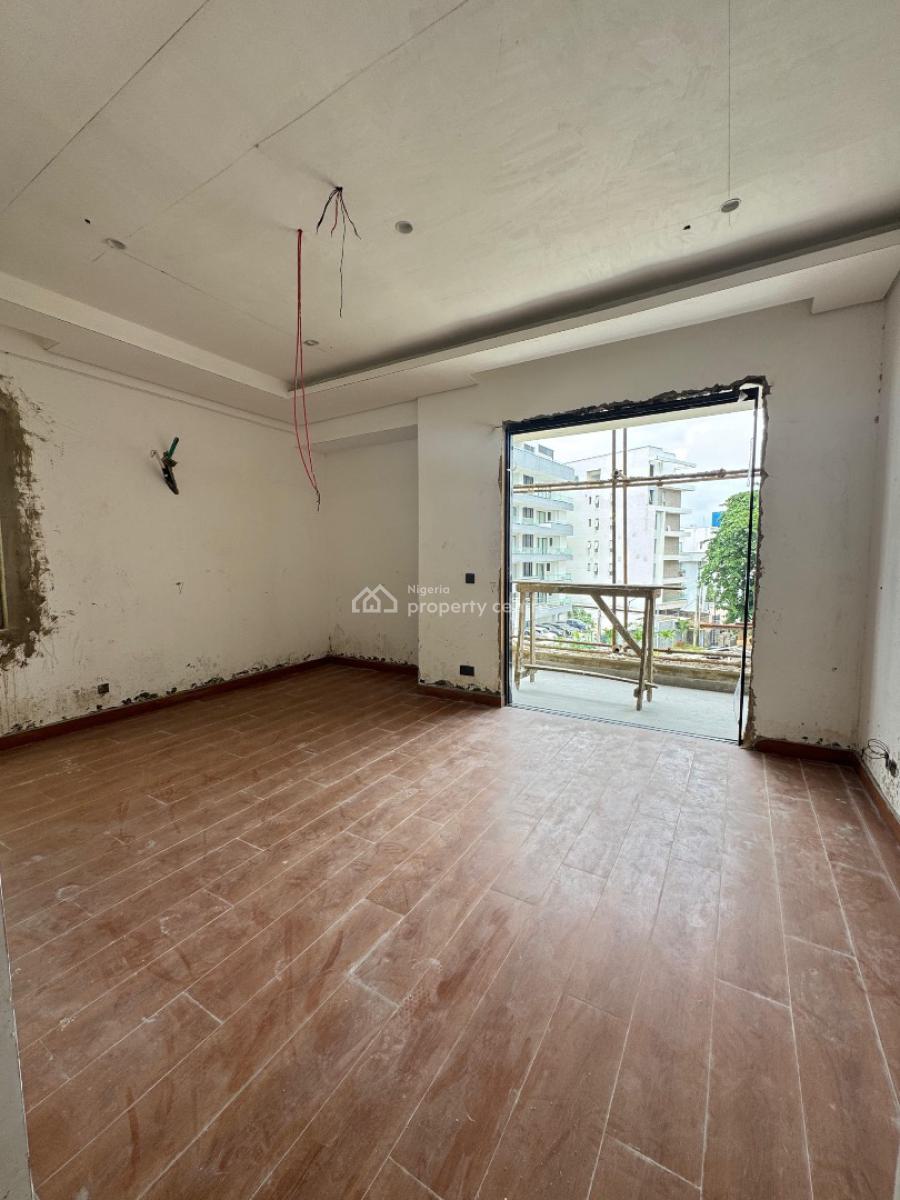 Most Affordable Luxurious 3bedroom Apartment in Ikoyi, Old Ikoyi, Ikoyi, Lagos, Flat / Apartment for Sale