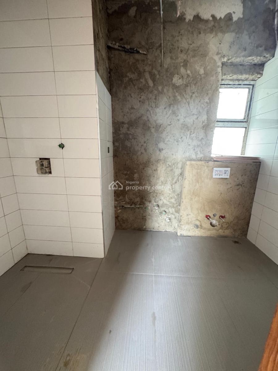 Most Affordable Luxurious 3bedroom Apartment in Ikoyi, Old Ikoyi, Ikoyi, Lagos, Flat / Apartment for Sale