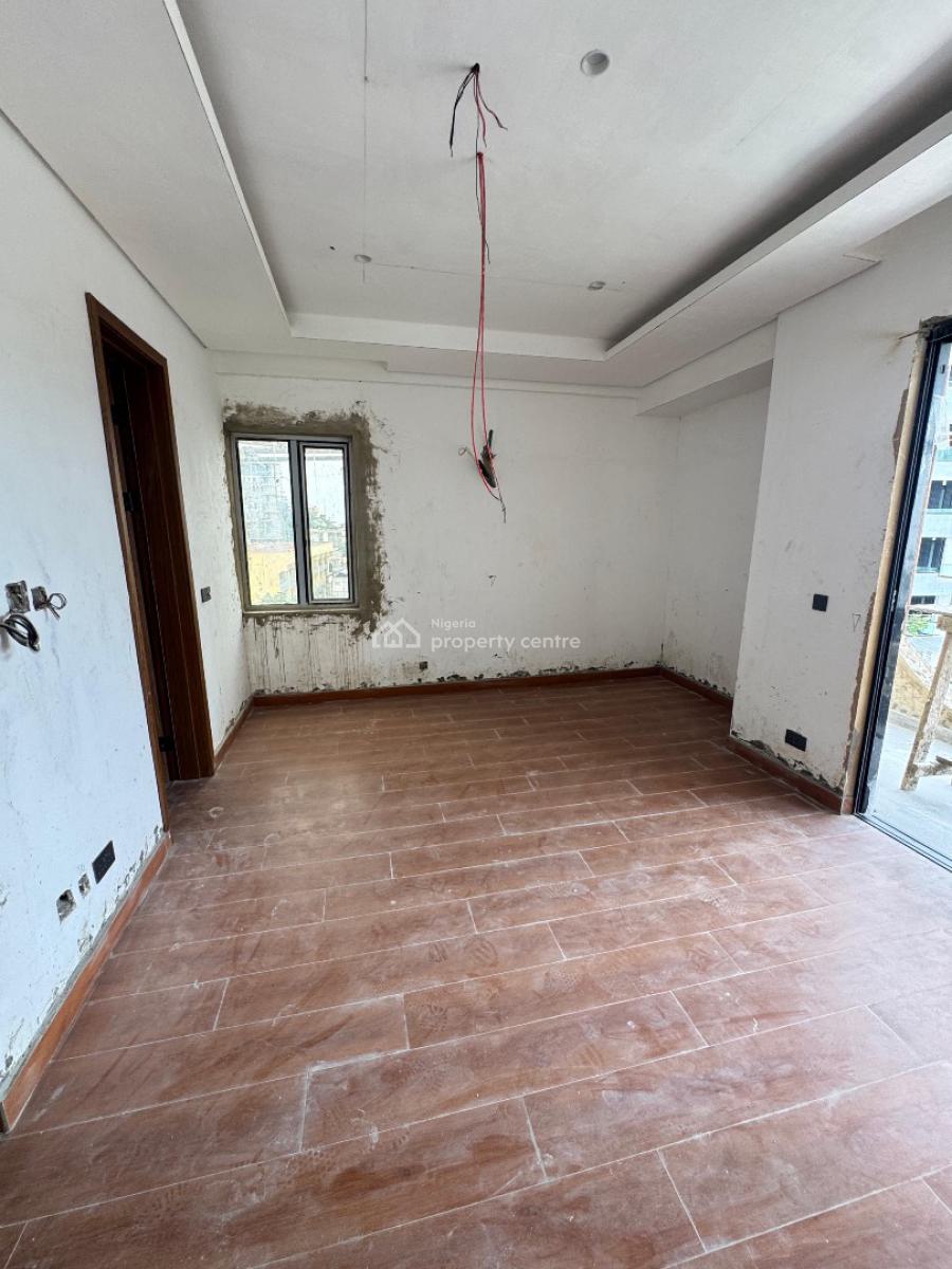 Most Affordable Luxurious 3bedroom Apartment in Ikoyi, Old Ikoyi, Ikoyi, Lagos, Flat / Apartment for Sale