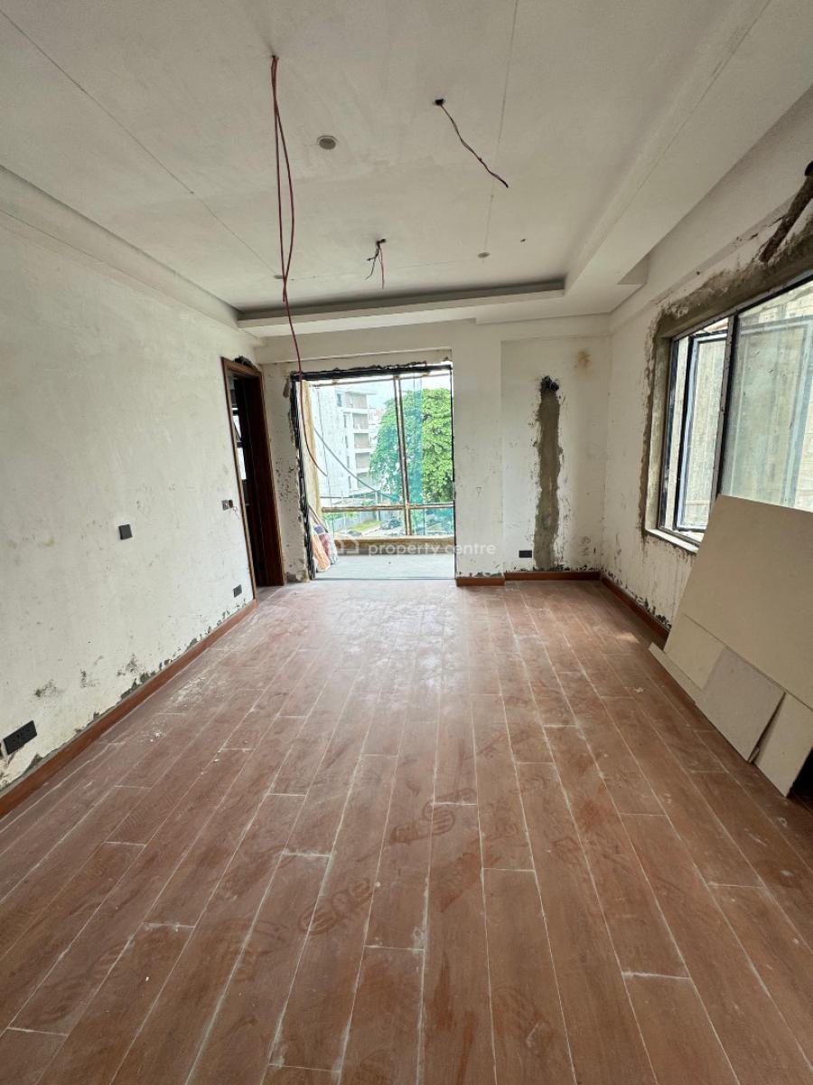 Most Affordable Luxurious 3bedroom Apartment in Ikoyi, Old Ikoyi, Ikoyi, Lagos, Flat / Apartment for Sale