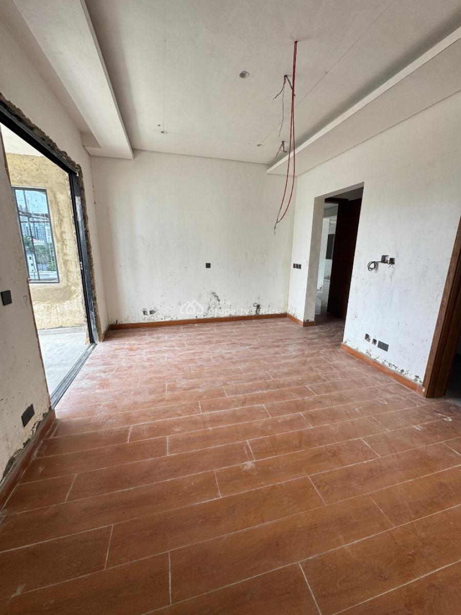 Most Affordable Luxurious 3bedroom Apartment in Ikoyi, Old Ikoyi, Ikoyi, Lagos, Flat / Apartment for Sale