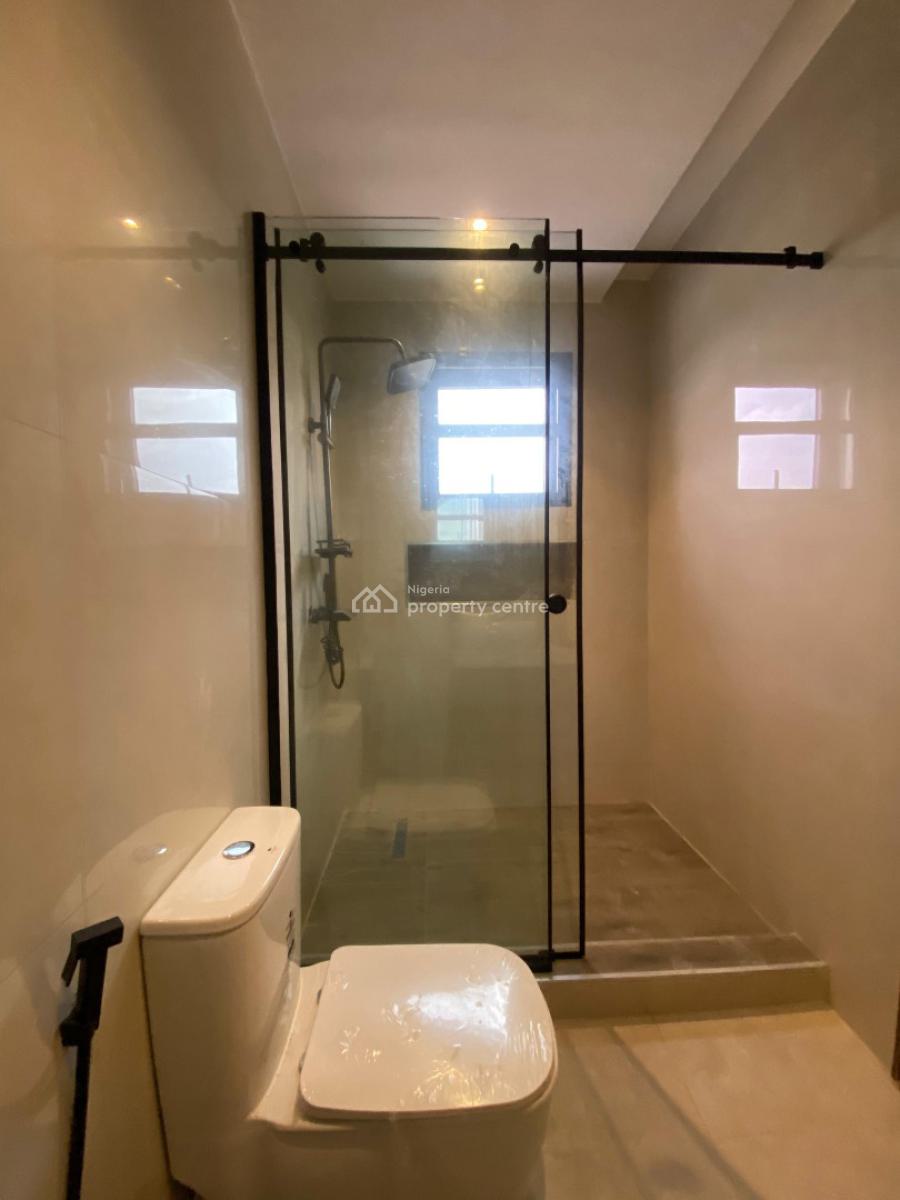 5 Bedroom Fully Automated Detached Duplex with Pool, Cinema, Gym, Royal Garden Estate, Ajah, Lagos, Detached Duplex for Sale