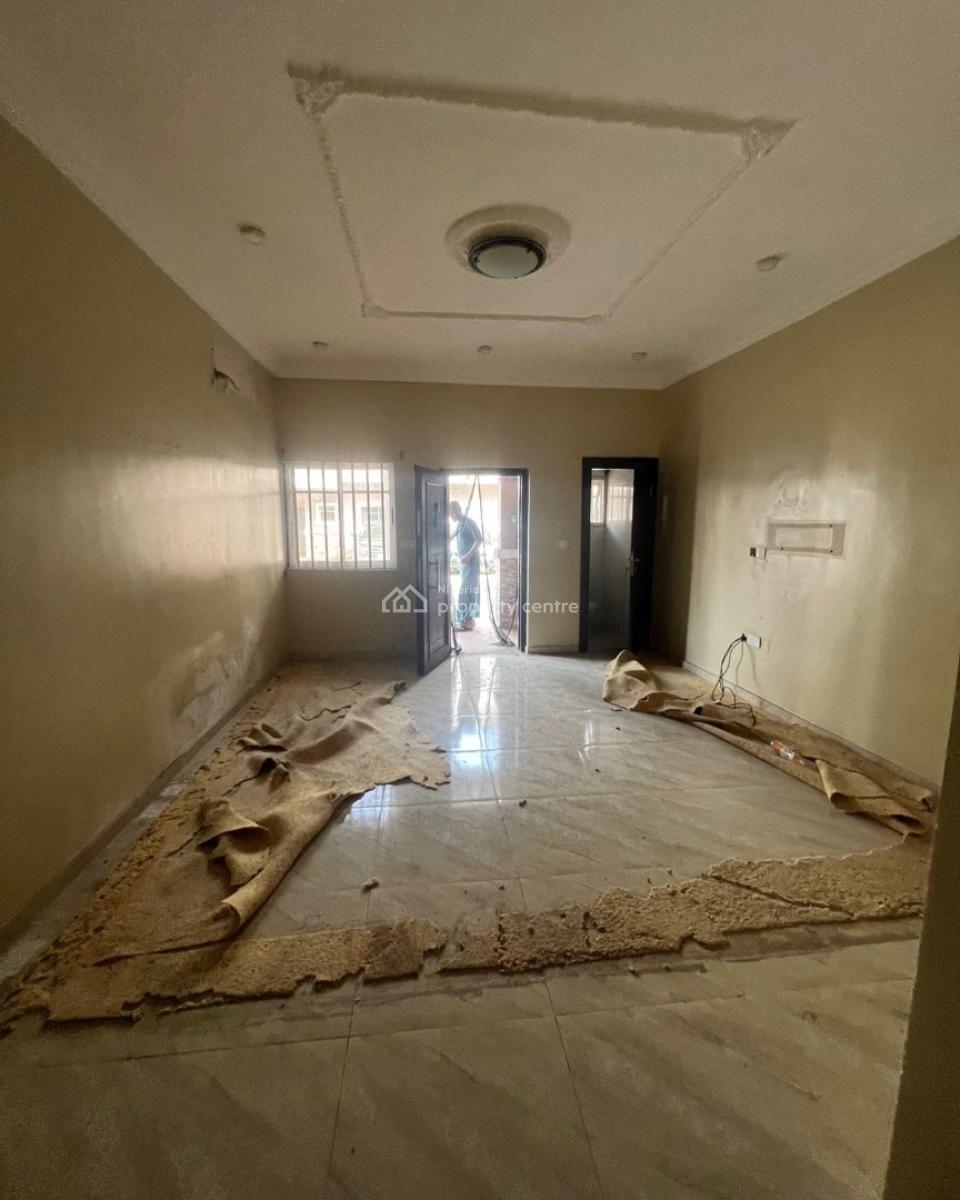 Lovely 4 Bedroom Terrace Duplex with Bq, Agungi, Agungi, Lekki, Lagos, Terraced Duplex for Sale