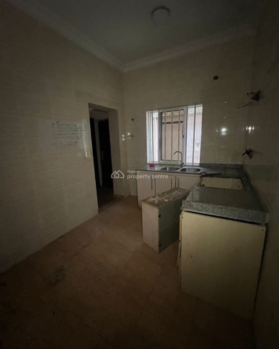 Lovely 4 Bedroom Terrace Duplex with Bq, Agungi, Agungi, Lekki, Lagos, Terraced Duplex for Sale