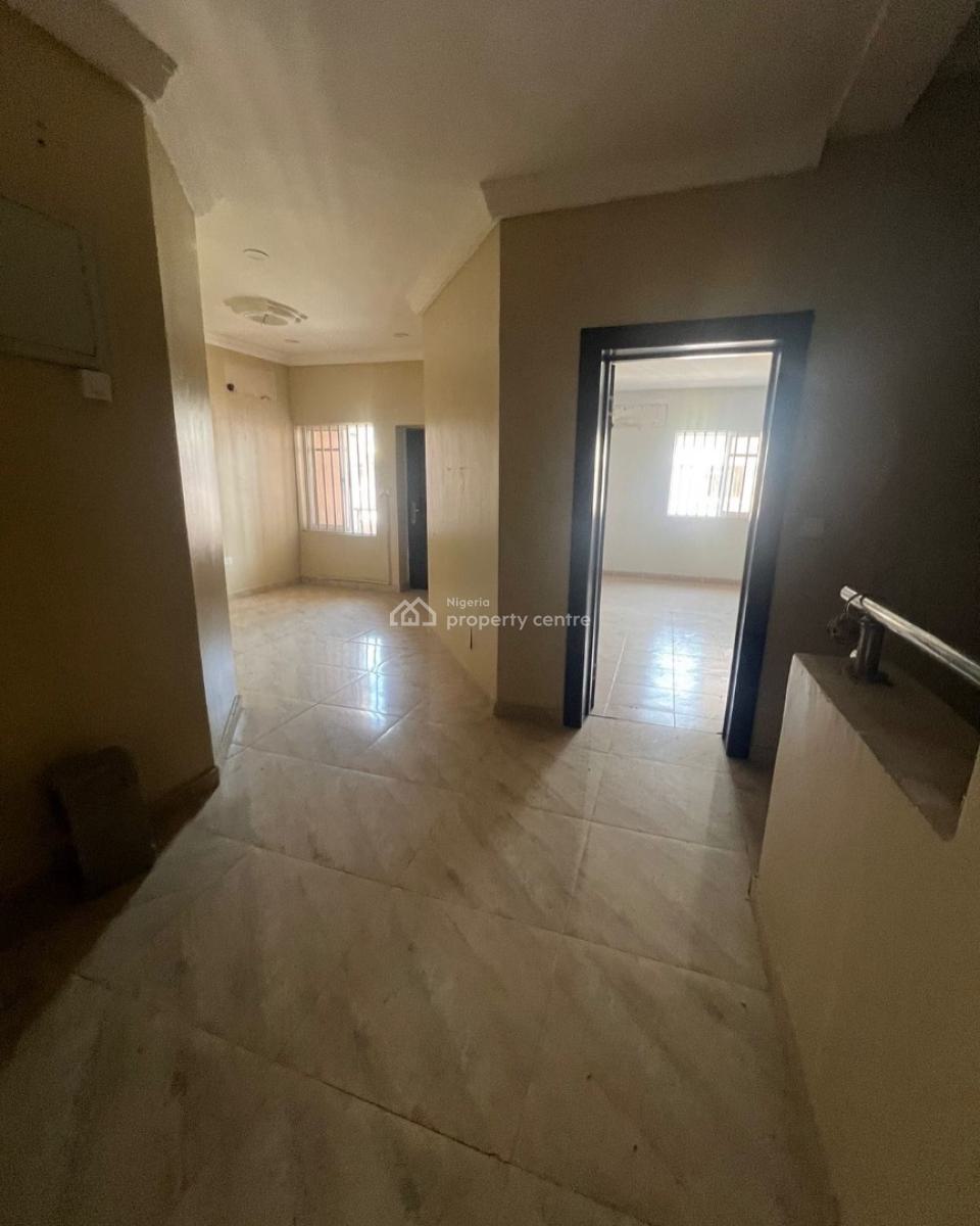 Lovely 4 Bedroom Terrace Duplex with Bq, Agungi, Agungi, Lekki, Lagos, Terraced Duplex for Sale