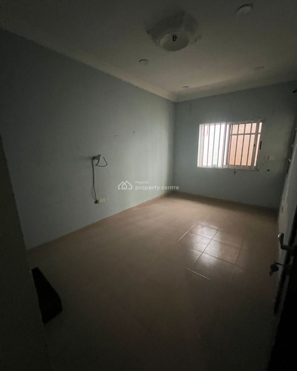 Lovely 4 Bedroom Terrace Duplex with Bq, Agungi, Agungi, Lekki, Lagos, Terraced Duplex for Sale