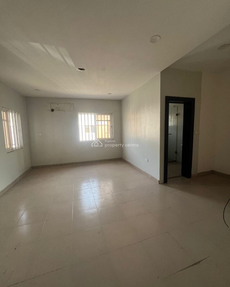 Lovely 4 Bedroom Terrace Duplex with Bq, Agungi, Agungi, Lekki, Lagos, Terraced Duplex for Sale